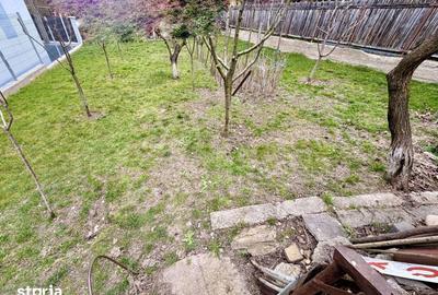 Casă cu 3 camere cu Teren 475 Mp în Dâmbul Rotund - 8