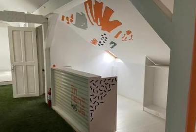 Spațiu comercial, de 200 mp, în Calea Victoriei - 11