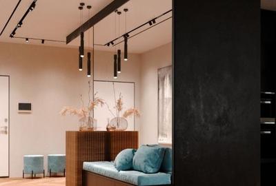 Penthouse de lux | Herastrau Park | Soseaua Nordului - 6