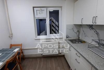 Apartament proaspat igienizat 3 camere,  Circumvalatiunii/ Iulius Town - 5