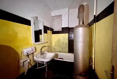 Apartament cu 2 camere semidecomandat în Astra - 9