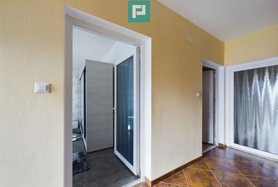 Casa P+E la cheie in Vladimirescu - 4