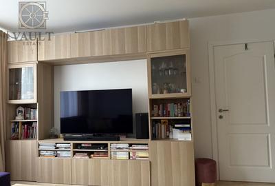 Garsoniera Brancoveanu-Bloc Mixt - 3