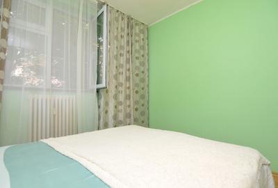 INCHIRIERE APARTAMENT 3 CAMERE PIATA MUNCII - STR. GHEORGHE PETRASCU - 16