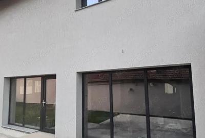 Vand casa in imobil tip duplex Deva - 5