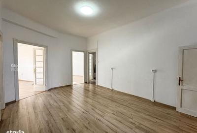 Apartament cu 3 camere în Romană - 2