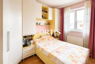 Apartament cu 4 camere decomandat în Central - 4