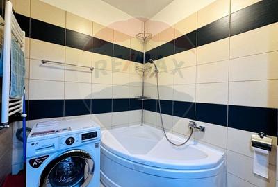 Apartament la prima inchiriere - langa Trattoria Roz Cafe, Chiajna - 4