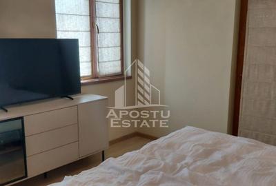 Apartament cu 2 camere decomandat, mobilat în Ultracentral - 10