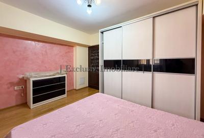 Apartament 4 camere | Casa de cultura | Terasa 20mp - 7