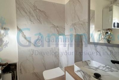 Casă individuală cu 4 camere cu Canalizare în Oncea - 14