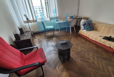 Apartament cu 2 camere decomandat, mobilat în Națiunile Unite - 5