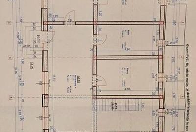 Casă individuală cu 5 camere cu Canalizare în Mailat - 18
