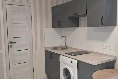 Garsonieră decomandată în Chitila - 3