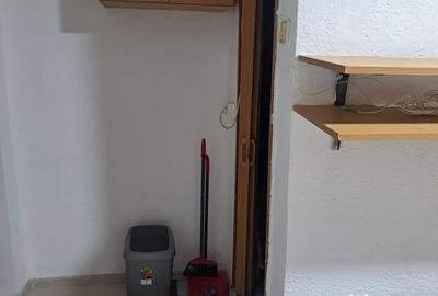 Garsonieră decomandată în Baicului - 2