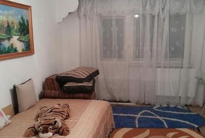 Apartament cu 2 camere decomandate zona Burdujeni - 2