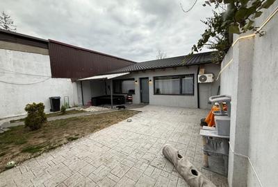 Casă cu 2 camere în Central - 4