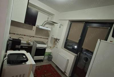 Garsonieră decomandată în Valea Adâncă - 7