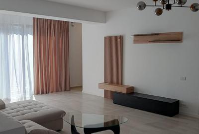 Apartament cu 3 camere semidecomandat în Herăstrău - 9