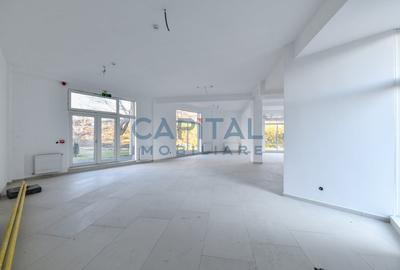 Spatiu comercial de vanzare in Marasti - 2