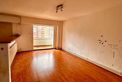 Apartament 3 camere, 72 mp, 2 băi, parcare și beci – Zona Carpatilor - 4