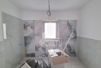 Casa individuala cu 4 camere si garaj, Giarmata - 10