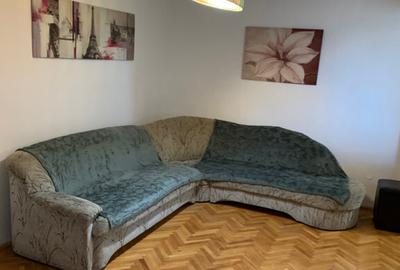 Apartament de inchiriat 3 camere zona Nufarul - 10