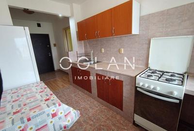 Apartament cu 2 camere decomandat în Mihai Viteazul - 2