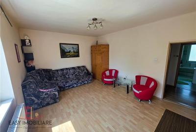 Apartament cu 2 camere decomandat în Gheorghe Doja - 10