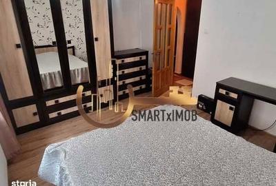 Apartament cu 2 camere decomandat în Micro 3 - 6