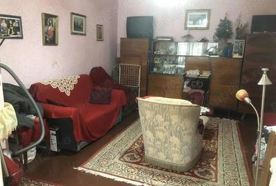 Apartament cu 2 camere semidecomandat în Ultracentral - 3