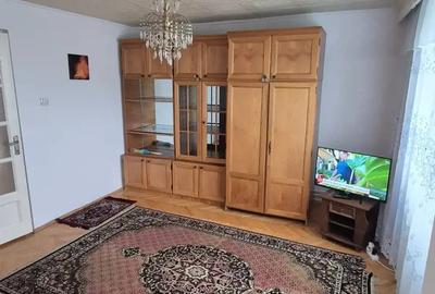 Garsonieră decomandată în Someșeni - 1