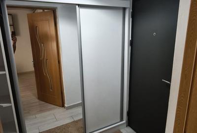 Garsonieră decomandată în Exterior Vest - 7