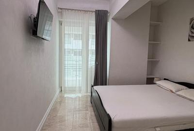 Apartament cu 2 camere semidecomandat, mobilat în Copou - 10