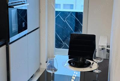 Garsonieră decomandată în Chiajna - 6