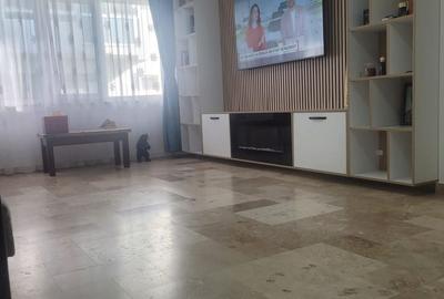 Apartament cu 2 camere decomandat, mobilat în Viile Noi