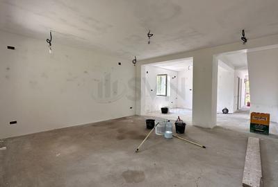 REV2002740 Casa tip duplex cu mansarda si pereti dublii Buftea REV2002740 Casa tip duplex cu mansarda si pereti dublii Buftea - 10