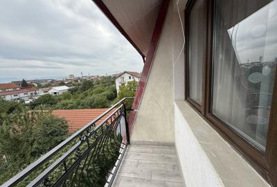 Apartament cu 3 camere decomandat în Vest - 13