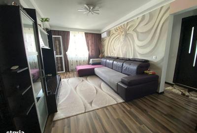 Apartament cu 4 camere semidecomandat, mobilat în Fizicienilor - 7