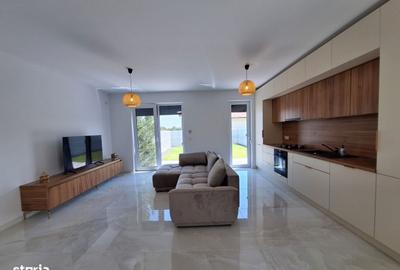 Casă cu 3 camere cu Teren 300 Mp în Ghiroda - 9