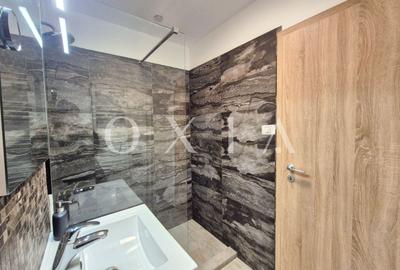 Apartament cu 3 camere semidecomandat, mobilat în P-ța Unirii - 10