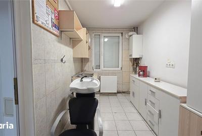 Spațiu comercial, de 50 mp, în Florilor - 8