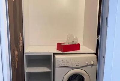 Apartament cu 2 camere decomandat, mobilat în Republicii - 8