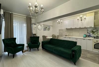 Apartament cu 2 camere, cu LOC DE PARCARE, zona Tatarasi - 3