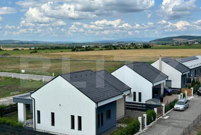 Casa boutique in Sangeorgiu de Mure? zona exclusivi - 17