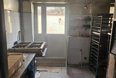 Spațiu comercial, de 190 mp, în Eroii Revoluției - 7