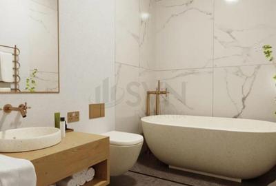 Apartament 5 camere lux cu gradina Rosetti - 6