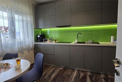 Casă cu 4 camere în Viișoara - 13