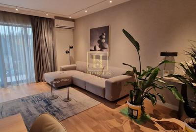 Apartament cu 2 camere semidecomandat în Vișan - 3