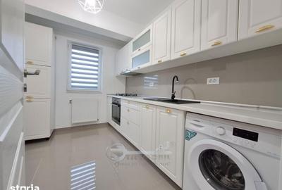 Apartament cu 2 camere decomandat în Miroslava - 3